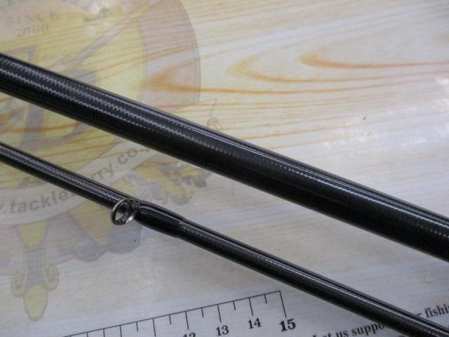 オールウェイク105 パワーフィネス