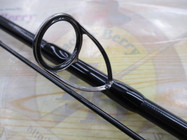 オールウェイク105 パワーフィネス