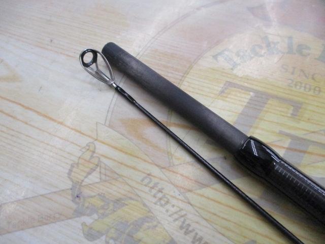 オールウェイク105 パワーフィネス