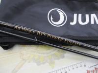 オールウェイク105 パワーフィネス