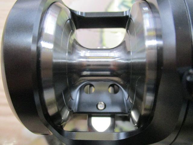 オシアジガーFC 1500HG