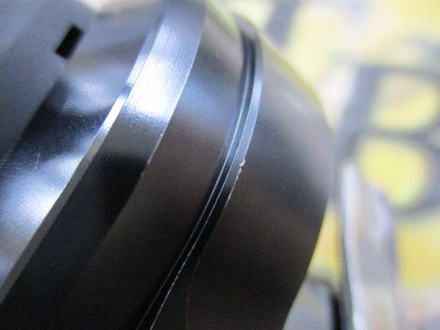 オシアジガーFC 1500HG