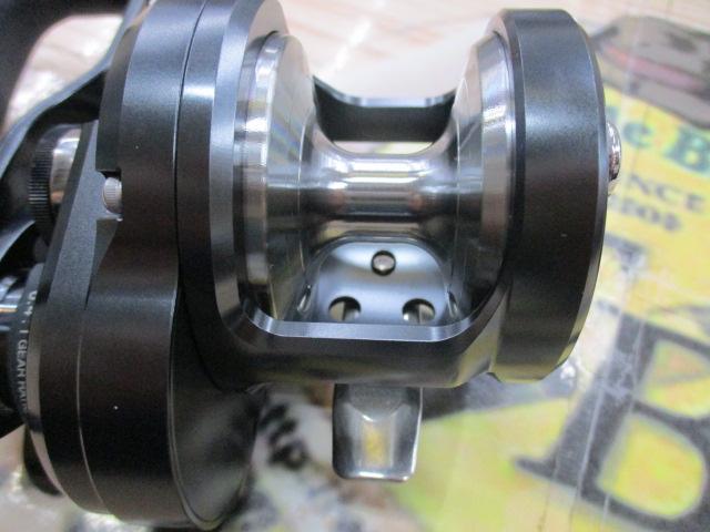 オシアジガーFC 1500HG