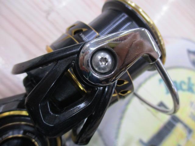 21カルディア LT4000S-C｜＠ベリーネット 日本最大新品中古釣具WEBショップ