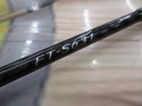 フルセイルシーフ FT-S631