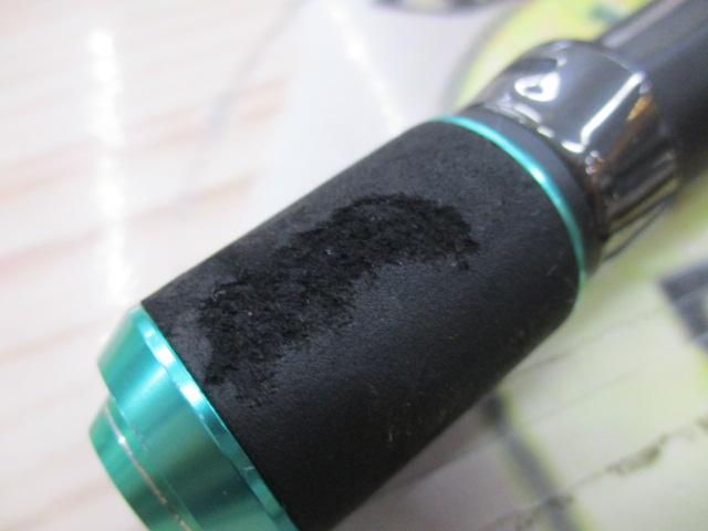 フルセイルシーフ FT-S692