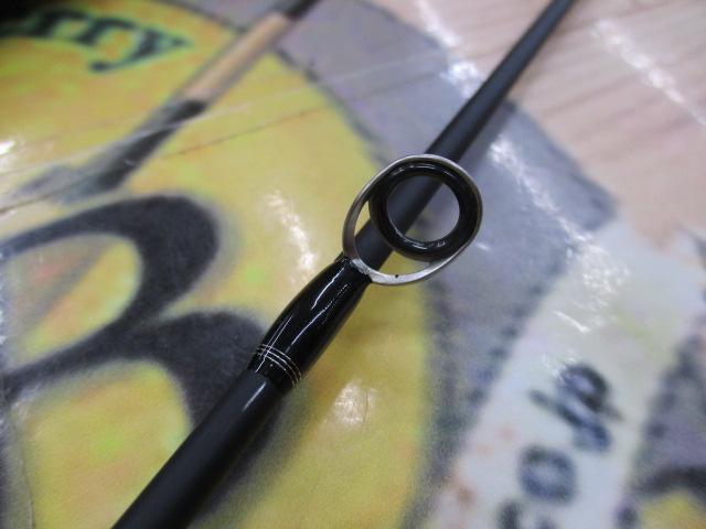 フルセイルシーフ FT-S692