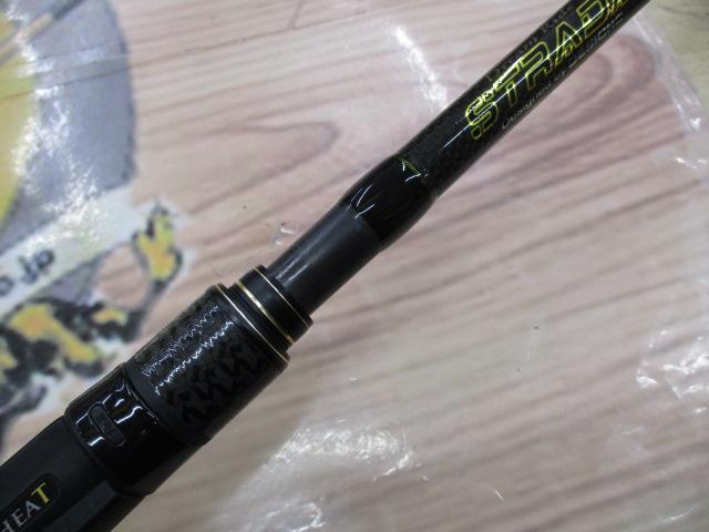 ストラーダ KSG-C71MH+R