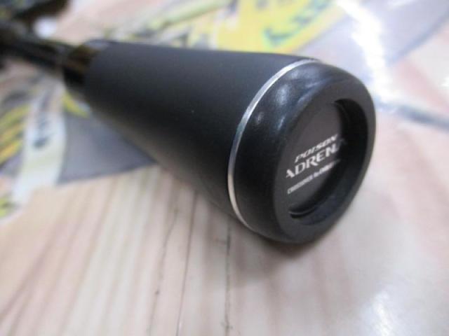 18ポイズンアドレナ 166H