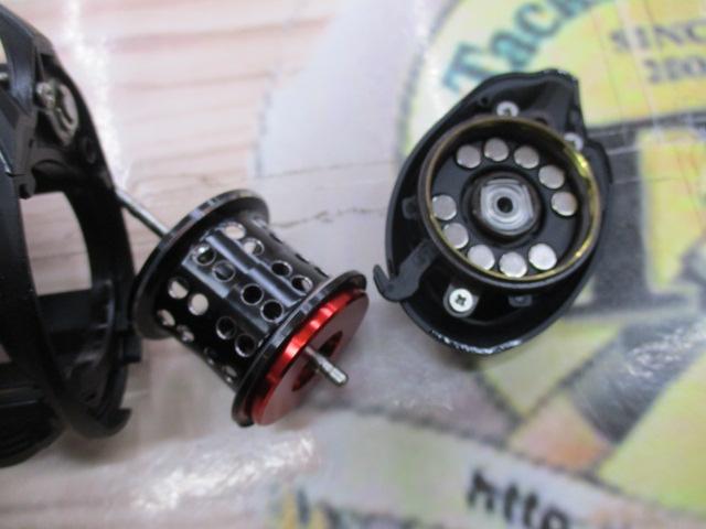 ロキサーニ BF8-L