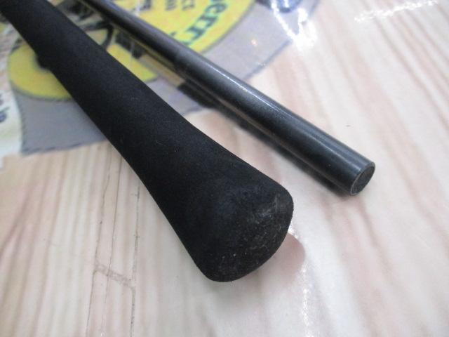 ジグキャスター 97MH