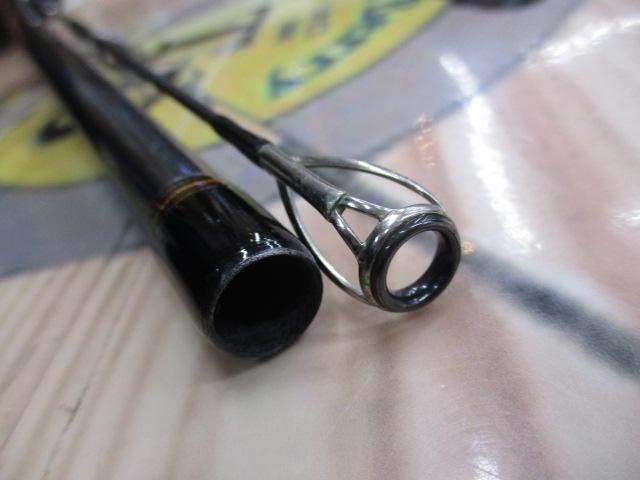 ジグキャスター 97MH