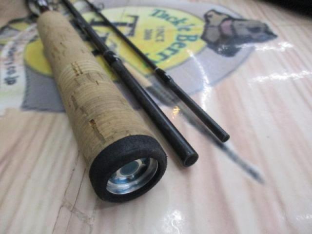 ビームス インテ 7.9UL