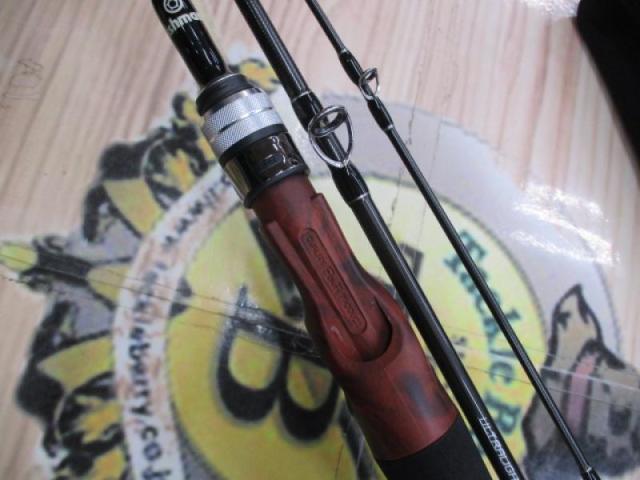 ビームス インテ 7.9UL