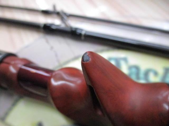 ビームス インテ 7.9UL