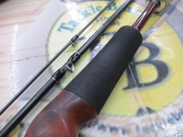 ビームス インテ 7.9UL