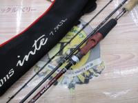 ビームス インテ 7.9UL