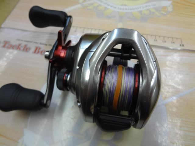 21スコーピオンMD 301XG