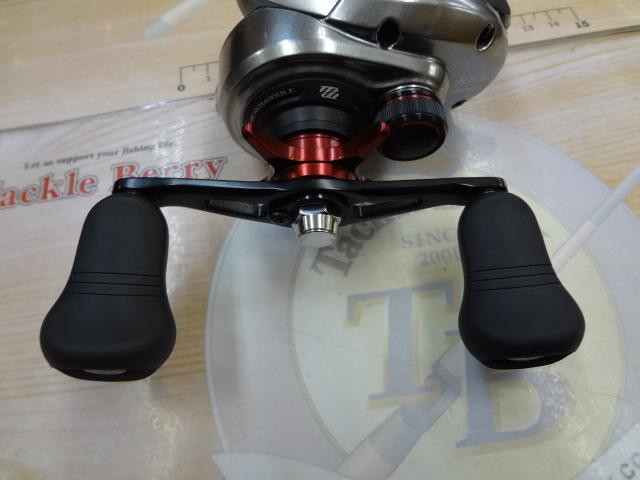 21スコーピオンMD 301XG