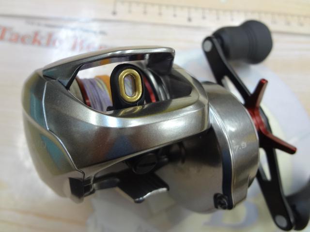 21スコーピオンMD 301XG