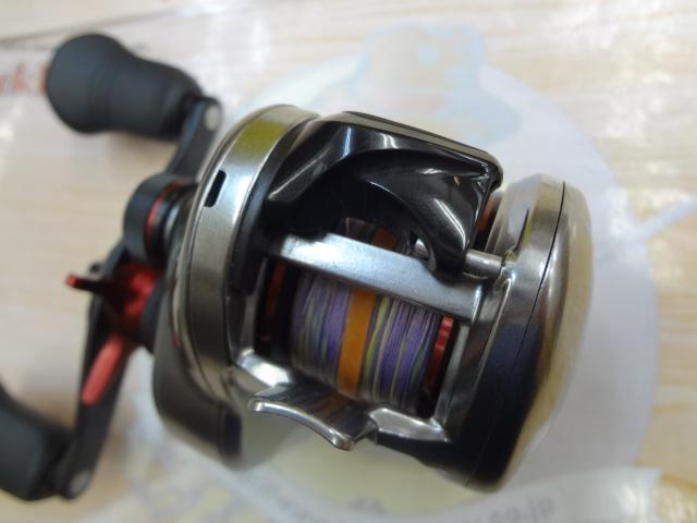 21スコーピオンMD 301XG