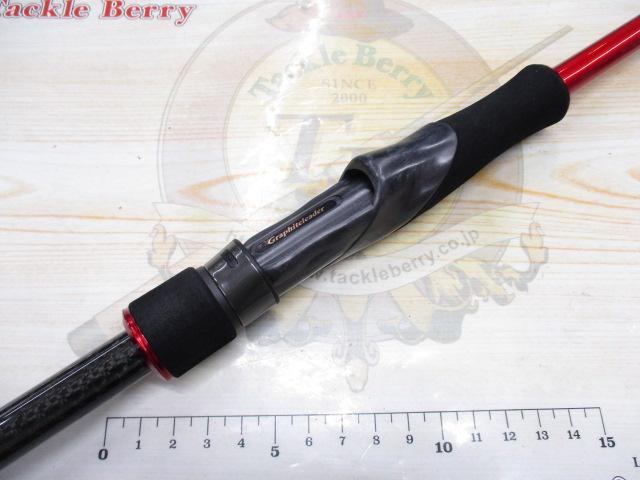 カラマレッティーロッソ 25GCALRS-852M