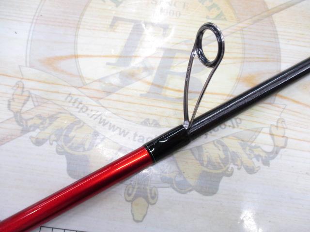 カラマレッティーロッソ 25GCALRS-852M