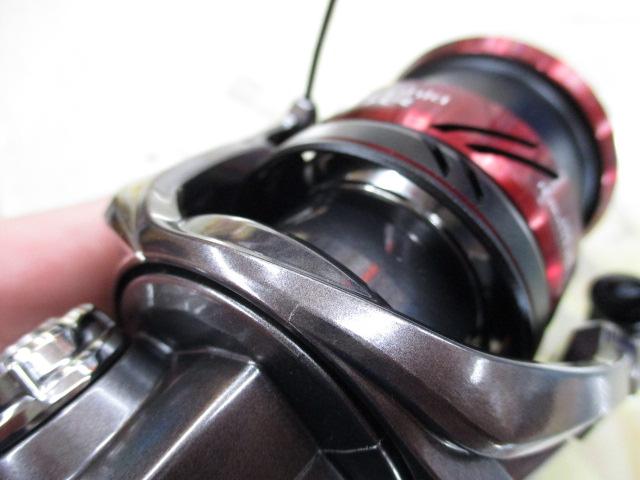 21セフィアXR C3000S｜＠ベリーネット 日本最大新品中古釣具WEBショップ