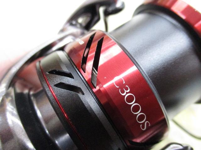 21セフィアXR C3000S