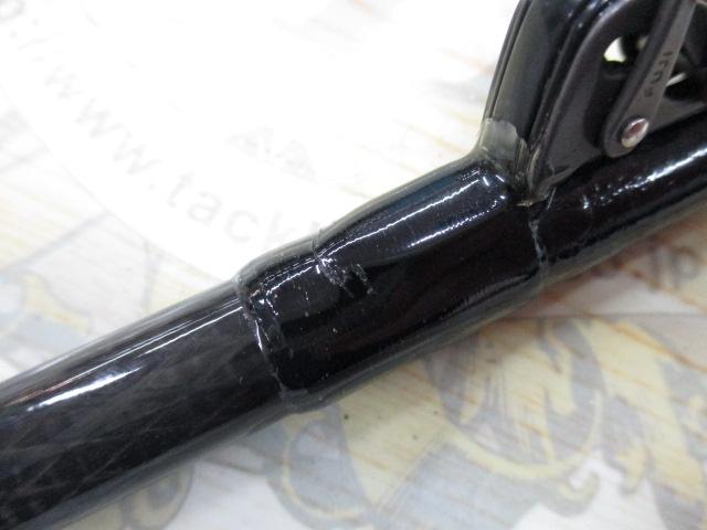 AWトーナメントPMプロキャスター 25-405