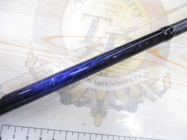 21コルトスナイパーBB S96ML