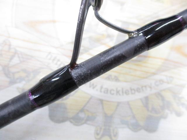 21コルトスナイパーBB S96ML