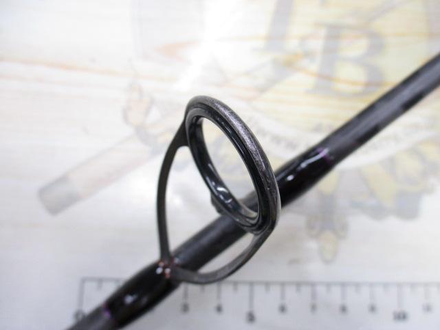 21コルトスナイパーBB S96ML