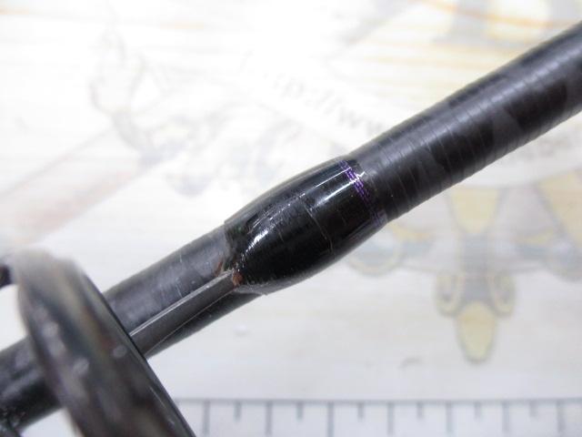 21コルトスナイパーBB S96ML