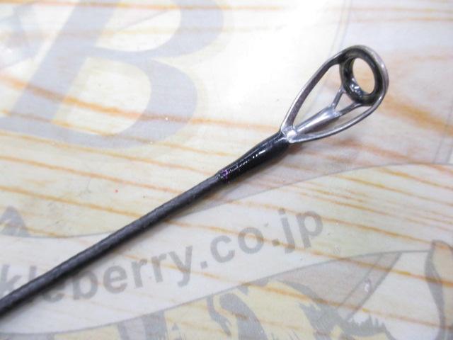 21コルトスナイパーBB S96ML