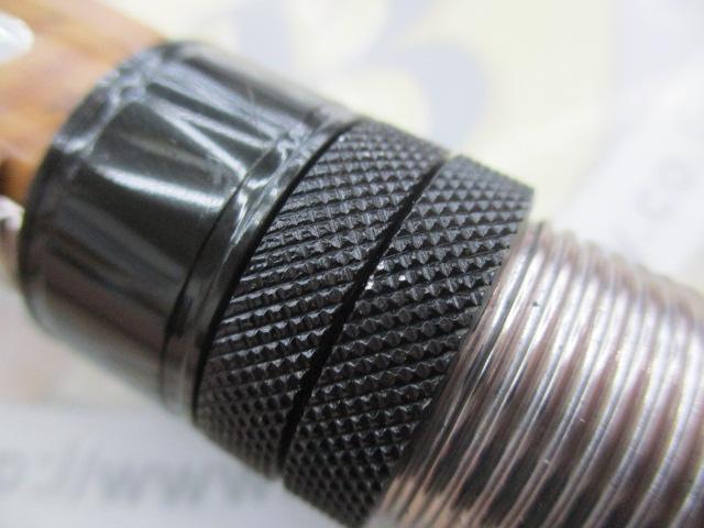 ルシファー 60UL ポンド