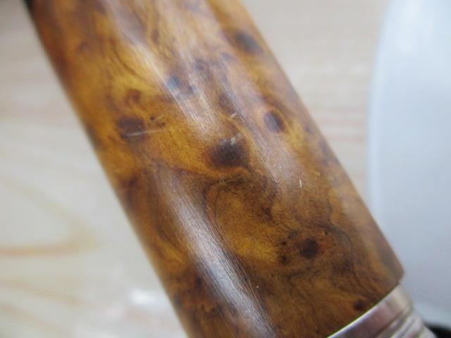 ルシファー 60UL ポンド