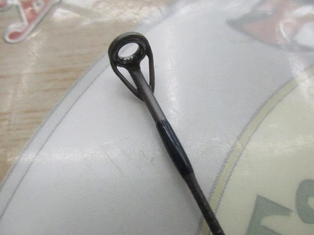 ルシファー 60UL ポンド