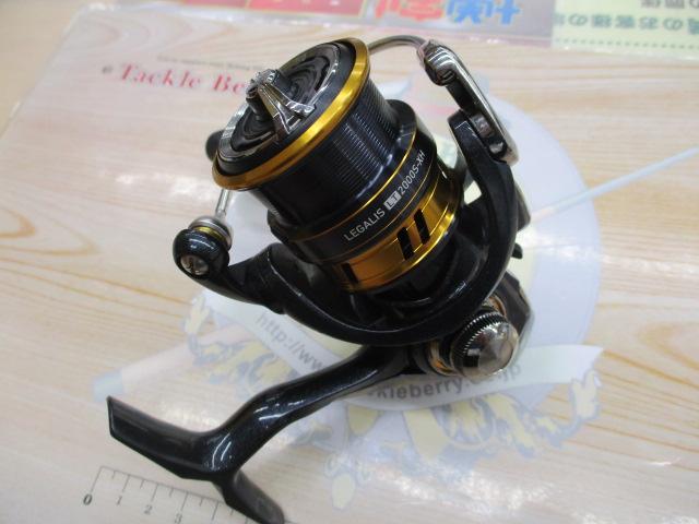 18レガリス LT2000S-XH