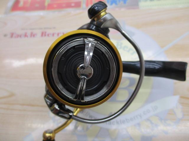 18レガリス LT2000S-XH