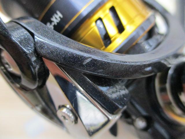 18レガリス LT2000S-XH