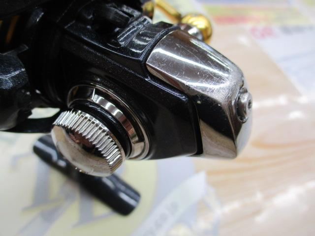 18レガリス LT2000S-XH