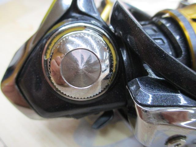 18レガリス LT2000S-XH