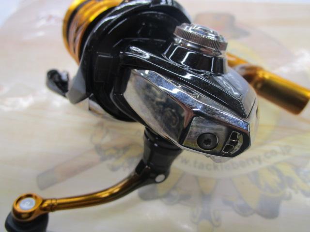 18ソアレBB C2000SSHG｜＠ベリーネット 日本最大新品中古釣具WEBショップ