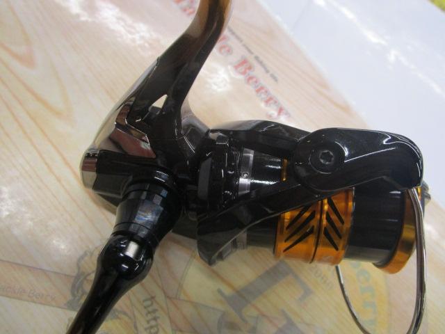 18ソアレBB C2000SSHG｜＠ベリーネット 日本最大新品中古釣具WEBショップ