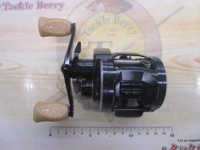 18リョウガ 1520HL