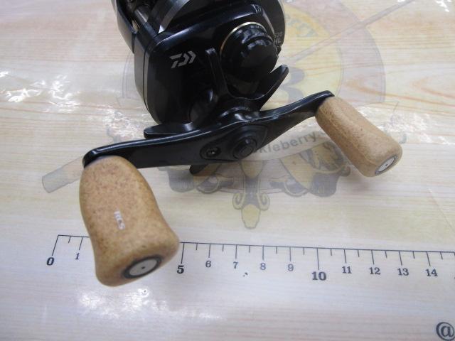 18リョウガ 1520HL