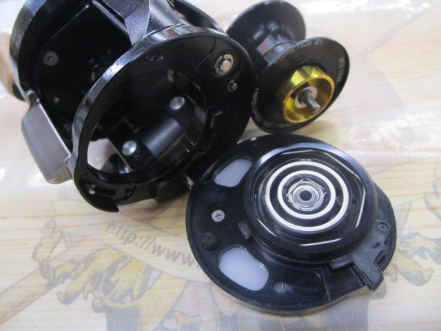 18リョウガ 1520HL