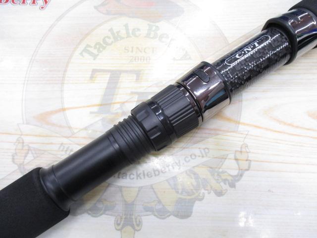 パワーマスター ヘビーコア PMH96HH