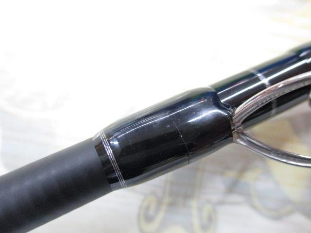 パワーマスター ヘビーコア PMH96HH